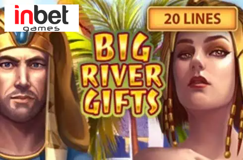 Big River Gifts